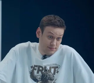 😵 emoji Импрушки Telegram sticker 7 of 116