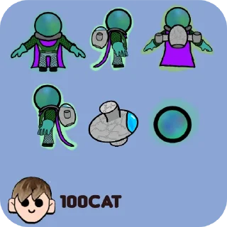 🙂 emoji Только Я! Telegram sticker 23 of 52