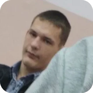🤳 emoji Пасхальный Telegram sticker 1 of 48