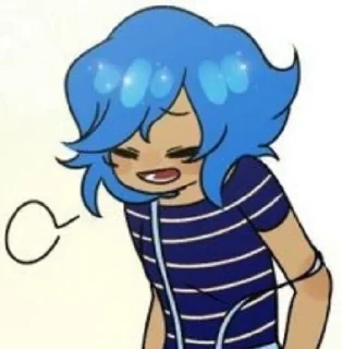 🌟 emoji ๑ Lapidots ๑ : @Pamkq Telegram sticker 7 of 120