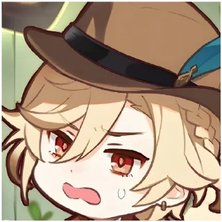 🤨 emoji Чертила от слова чертить Telegram sticker 7 of 30