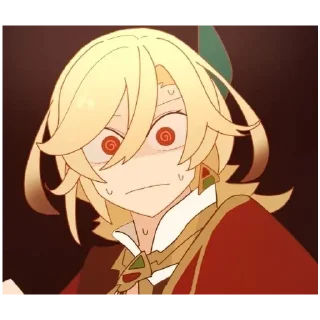 😰 emoji Чертила от слова чертить Telegram sticker 9 of 30