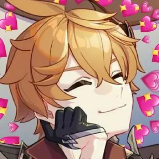 💖 emoji ✨💖~ TSE  LIUBOV ~💖✨ Telegram sticker 12 of 111