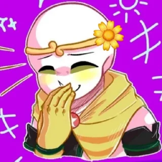 Sticker from Dream