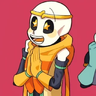 🌟 emoji Dream Telegram sticker 11 of 60