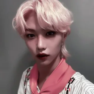 Sticker from —felix꙳◦*∘• //  @vvloco