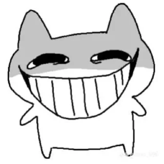 😈 emoji челы обожаю Telegram sticker 9 of 42