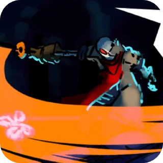 🦴 emoji DUSTBELIEF PAPYRUS Telegram sticker 23 of 44