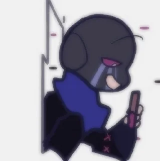 🌌 emoji Эррор Telegram sticker 14 of 79