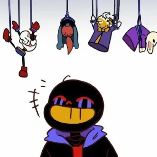 👾 emoji Эррор Telegram sticker 22 of 120