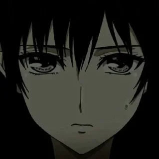🖤 emoji БОЛЬШЕ ⇨ @CLOOBHUB АНИМЕ ТГ ANIME TG СТИКЕРЫ Telegram sticker 16 of 33