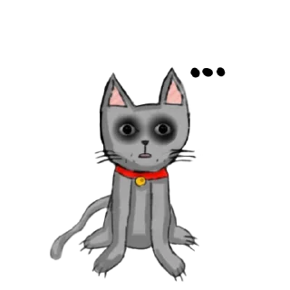 😦 emoji C.S.A.L picture Telegram sticker 24 of 24