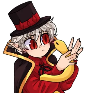 🥺 emoji Сезоны для @lipton_0134 Telegram sticker 23 of 25