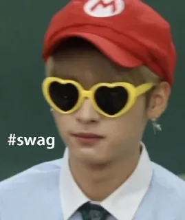 🤘 emoji skz memes Telegram sticker 23 of 120