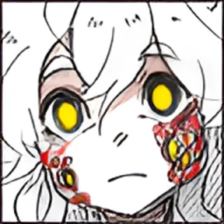 ⚜ emoji ᴠ19 @mmeowwkkaa Telegram sticker 18 of 25