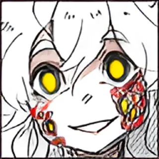 ⚜ emoji ᴠ19 @mmeowwkkaa Telegram sticker 15 of 25