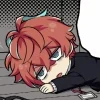 Sticker from ·doppo kannonzaka › @olvrrsp