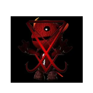 👹 emoji серёжа психакилл топ Telegram sticker 5 of 11