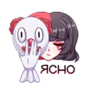 😑 emoji Серёжа гейпак Telegram sticker 2 of 12