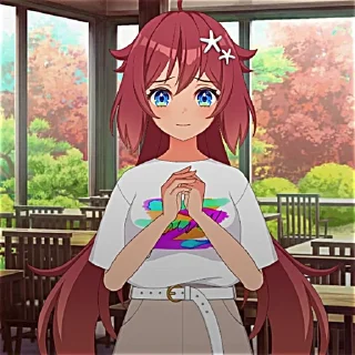 🌟 emoji хикари бу: @whollx Telegram sticker 16 of 42