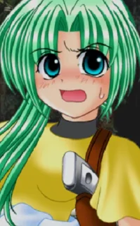🆘 emoji higurashi Telegram sticker 20 of 55