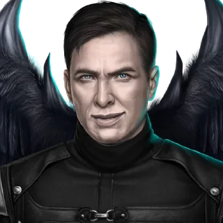 😏 emoji КР - Хорники 4.0 Telegram sticker 13 of 59