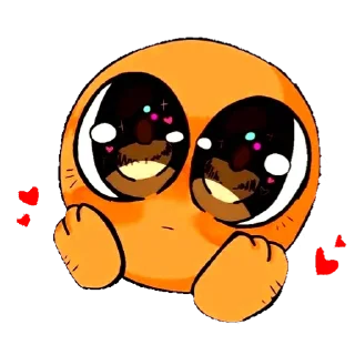 Sticker from ^᪲᪲Мило^᪲᪲ ♡´･ᴗ･`♡ @lLuanlzxl