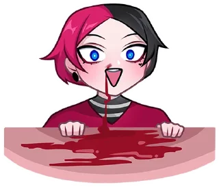 Sticker from Чич без надписей @TgSticker