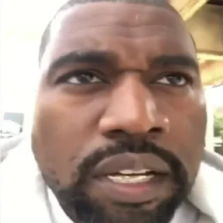 🤔 emoji YE Telegram sticker 10 of 58