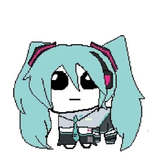 🌟 emoji HahyneMikymemes Telegram sticker 23 of 25