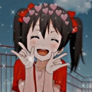 ❤ emoji OwoUwuShka Telegram sticker 10 of 34