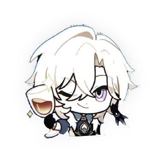 🌟 emoji 𝑩𝒀: @SKYFALLEX ‘’ @SKYLLAFEX Telegram sticker 10 of 60