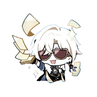 🌟 emoji 𝑩𝒀: @SKYFALLEX ‘’ @SKYLLAFEX Telegram sticker 16 of 60