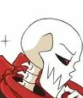 ❤️‍🩹 emoji Fell! Paps ::@undertailAUU Telegram sticker 5 of 37