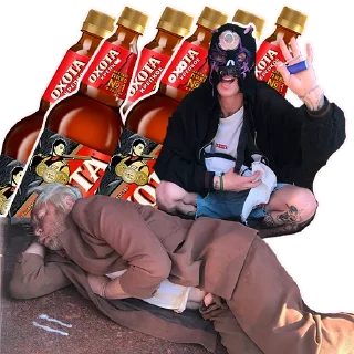 🍺 emoji Культура & Порядок Telegram sticker 10 of 15