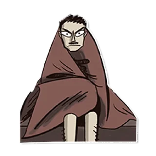 😠 emoji РусЛит от irina.bless Telegram sticker 13 of 30