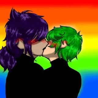 😚 emoji бобровый кринж Telegram sticker 23 of 108