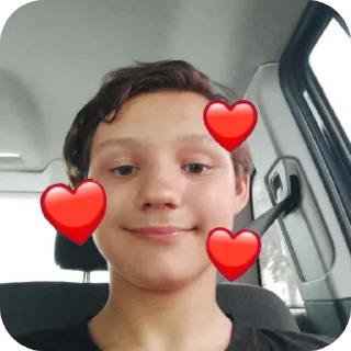 🥰 emoji Поль Верлен 😏💥 Telegram sticker 19 of 37