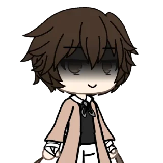 😈 emoji дазик-унитазик || @mwffjx / @kahoiBabh Telegram sticker 7 of 12