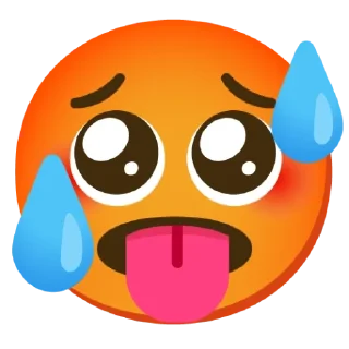 Sticker from hamstersuka
