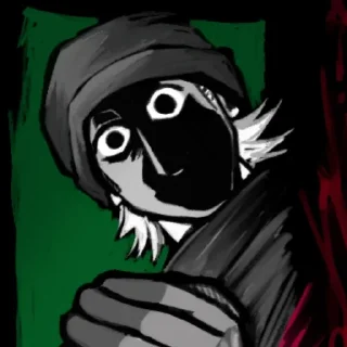 👁 emoji Dante MEOOOWMEOOWWWWWSKEKSSKSKSMEOOWWW Telegram sticker 14 of 74