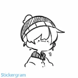😊 emoji Я бох, ты лох😎 Telegram sticker 24 of 70