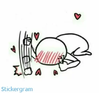😳 emoji Я бох, ты лох😎 Telegram sticker 17 of 70