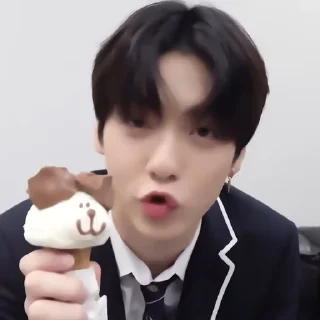 🖇️ emoji ✦ ָ ֙⋆ soobin by @paradoxstickers Telegram sticker 14 of 25