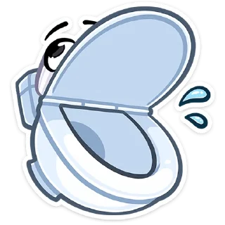 😆 emoji Чак (@TgSticker) Telegram sticker 15 of 48