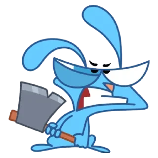 💚 emoji Роберт Telegram sticker 15 of 30