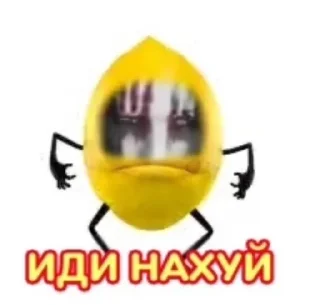 🖕 emoji снапчат хуйня ddd Telegram sticker 7 of 14