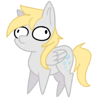🫧 emoji Пельмешки | @MyLittlePony_bots Telegram sticker 1 of 39