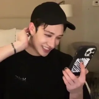 🪹 emoji |°•bang chan vlive•°| Telegram sticker 5 of 30