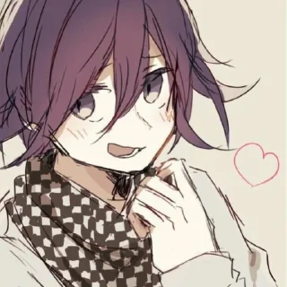 💜 emoji Garage Panta Telegram sticker 19 of 120